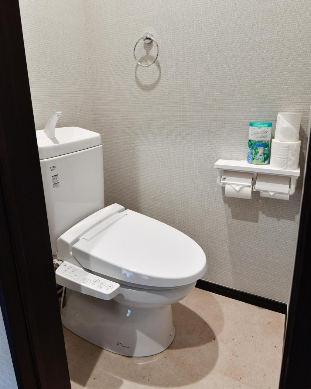Hostel Grandouce Kamata Ⅰ Kawasaki  Exterior foto